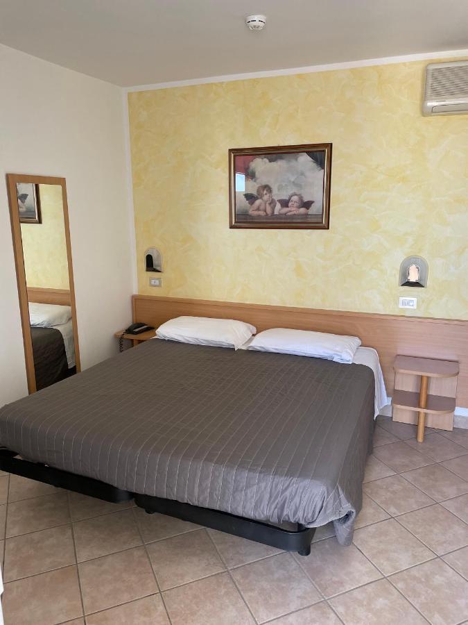 Hotel Palos Rimini Zewnętrze zdjęcie