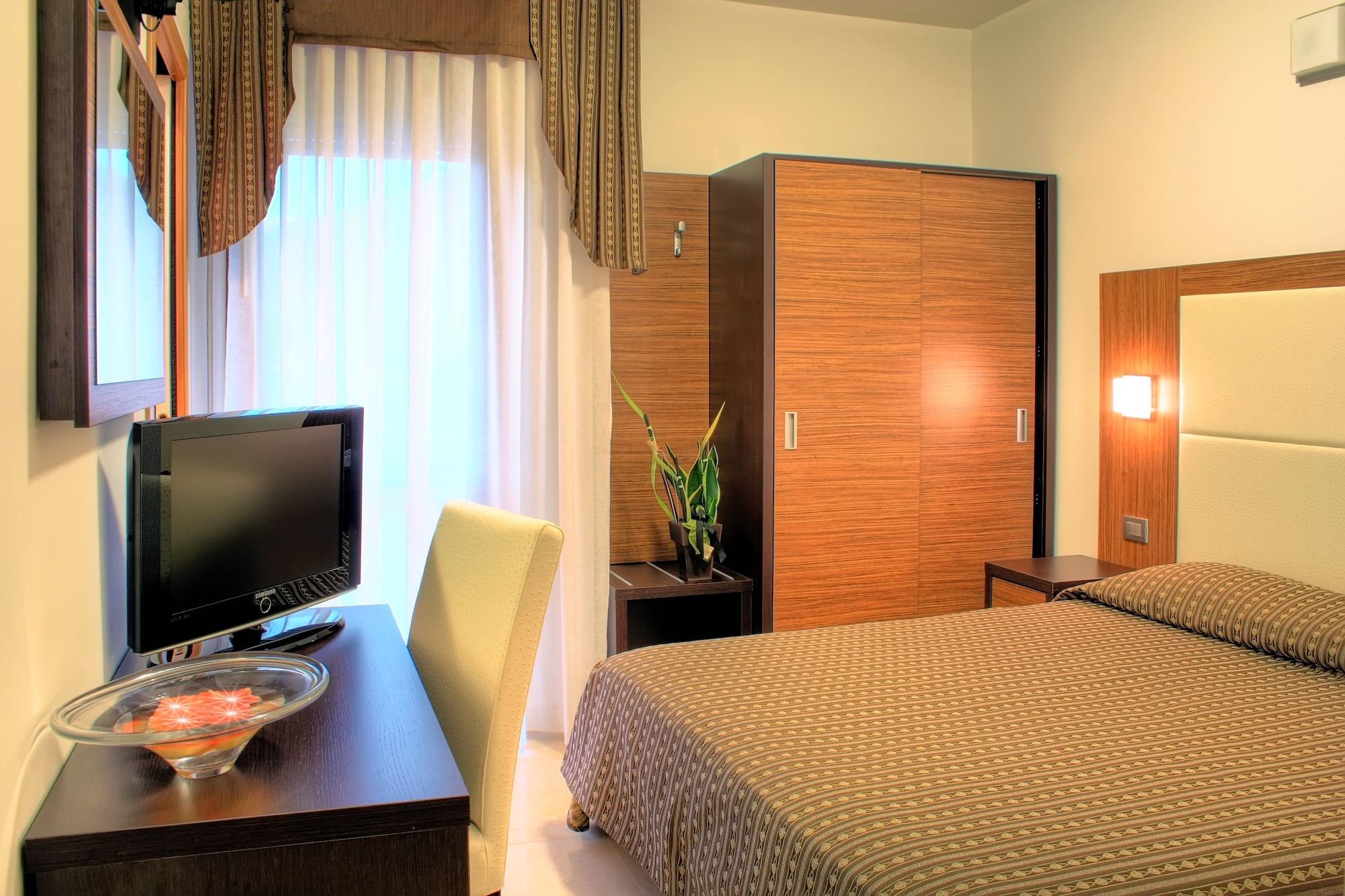 Hotel Palos Rimini Zewnętrze zdjęcie