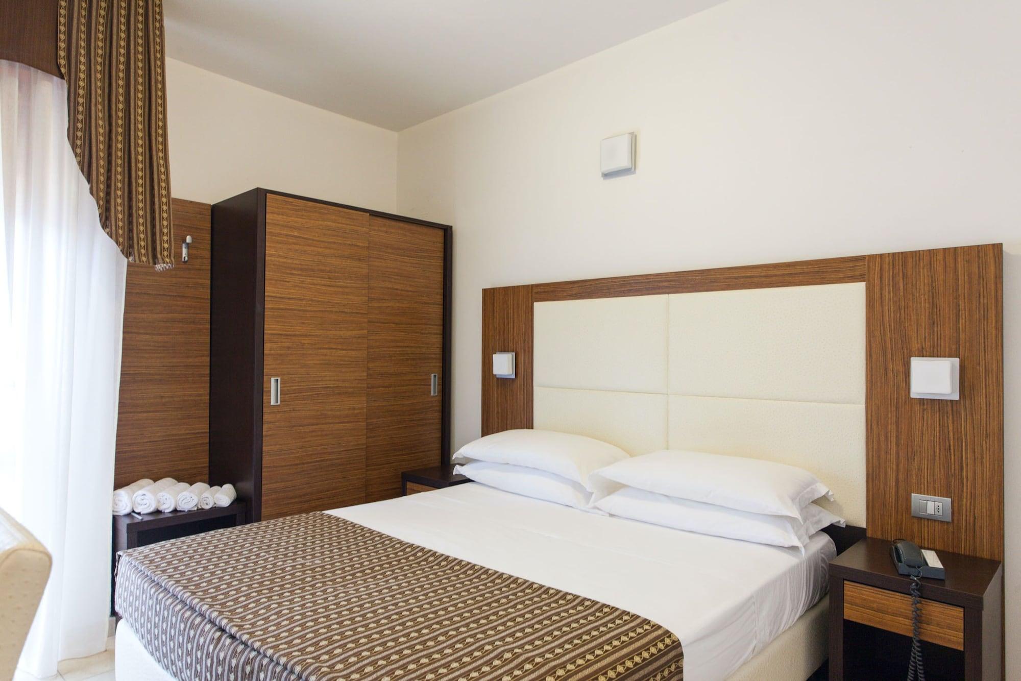 Hotel Palos Rimini Zewnętrze zdjęcie