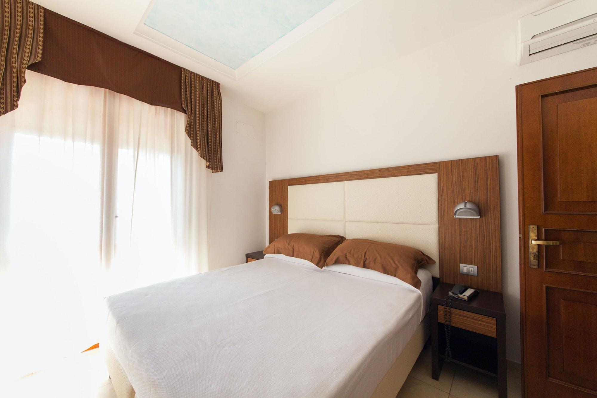 Hotel Palos Rimini Zewnętrze zdjęcie
