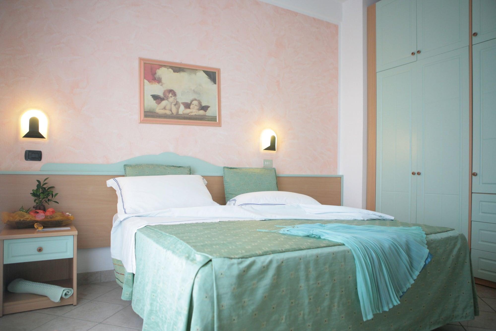 Hotel Palos Rimini Zewnętrze zdjęcie