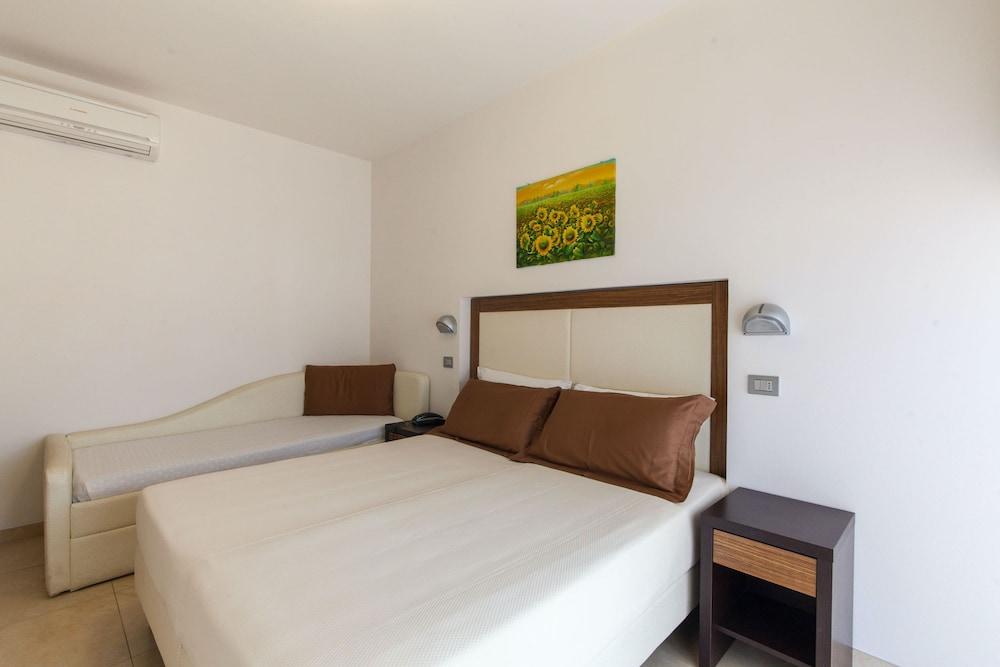 Hotel Palos Rimini Zewnętrze zdjęcie