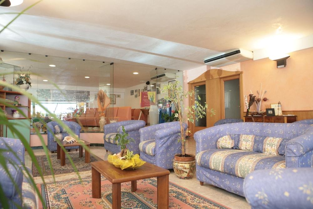 Hotel Palos Rimini Zewnętrze zdjęcie