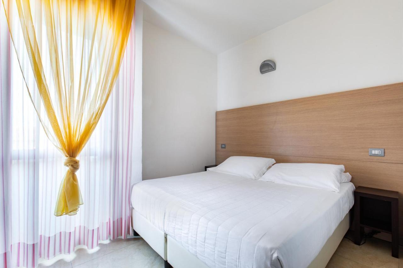 Hotel Palos Rimini Zewnętrze zdjęcie
