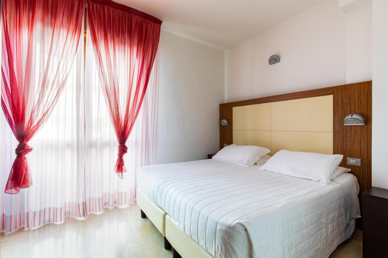 Hotel Palos Rimini Zewnętrze zdjęcie