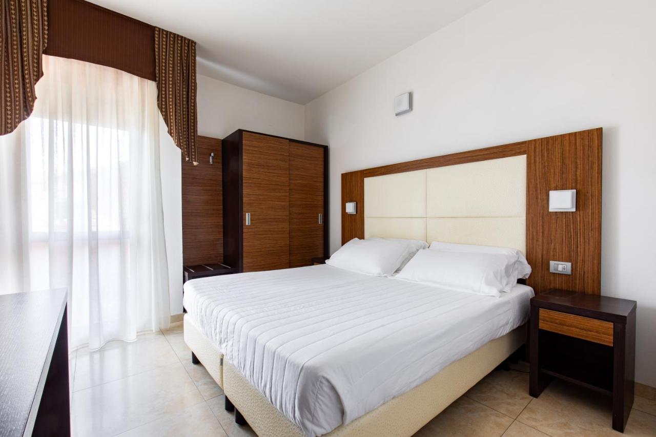 Hotel Palos Rimini Zewnętrze zdjęcie