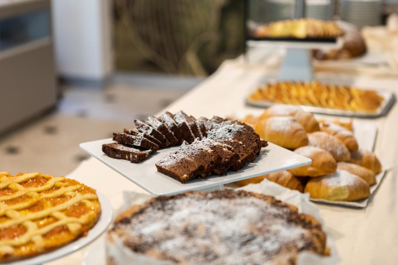 Hotel Palos Rimini Zewnętrze zdjęcie