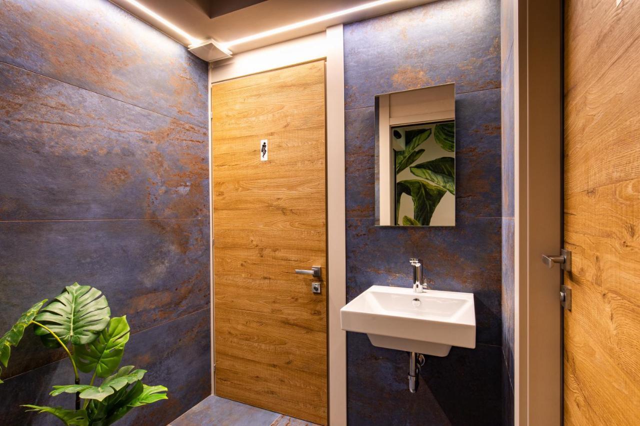 Hotel Palos Rimini Zewnętrze zdjęcie