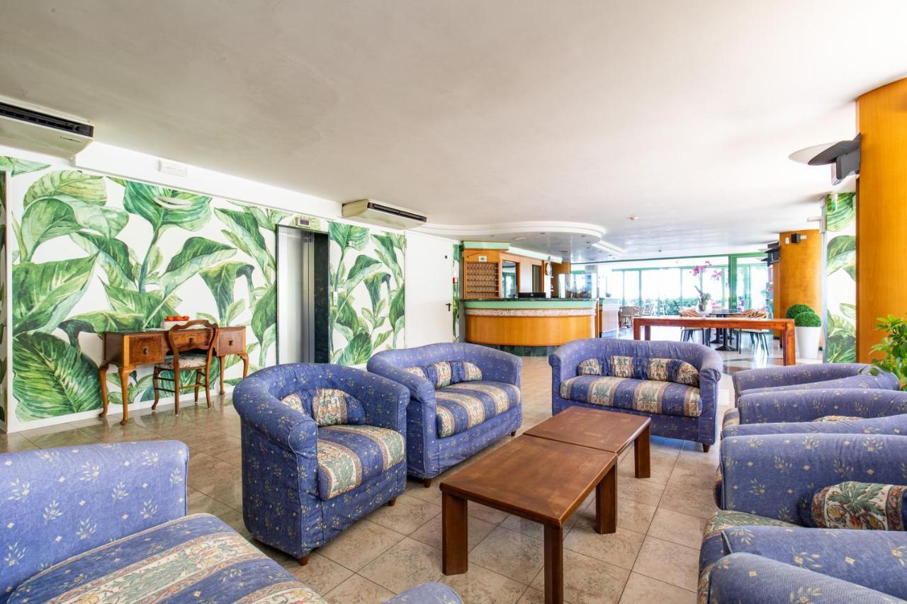 Hotel Palos Rimini Zewnętrze zdjęcie