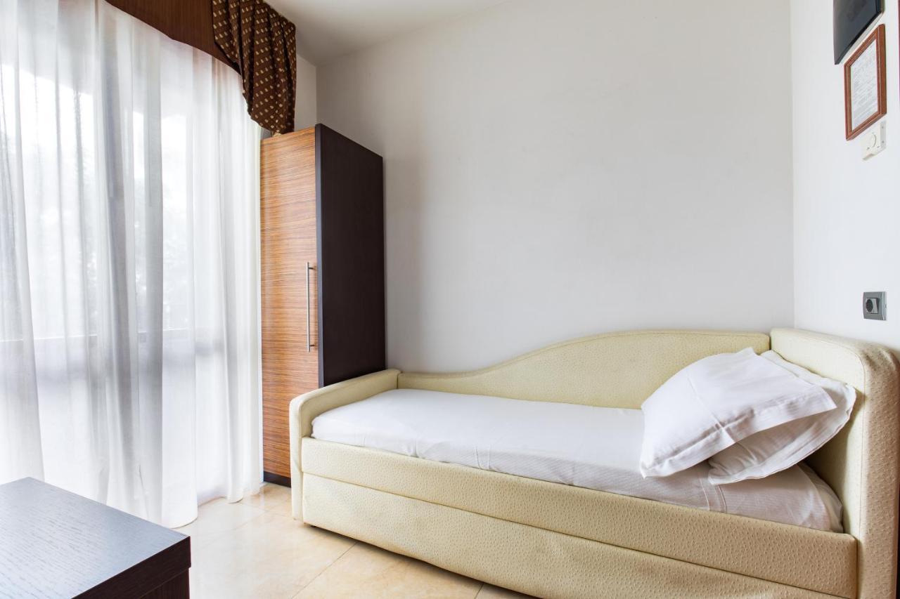 Hotel Palos Rimini Zewnętrze zdjęcie