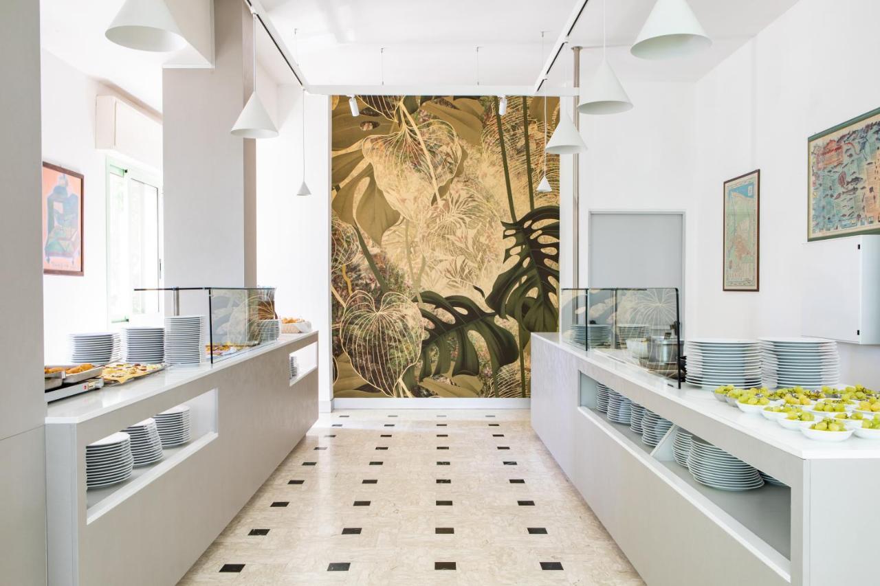 Hotel Palos Rimini Zewnętrze zdjęcie
