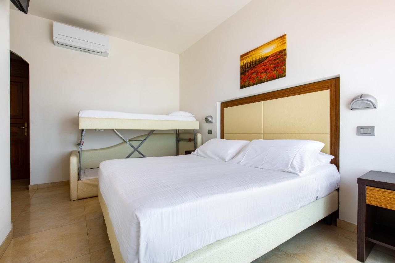 Hotel Palos Rimini Zewnętrze zdjęcie