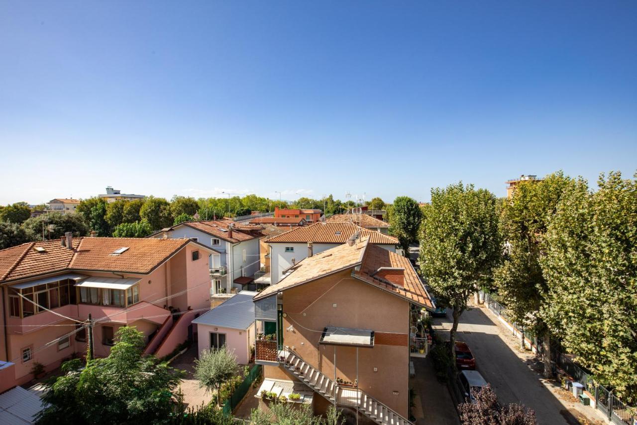 Hotel Palos Rimini Zewnętrze zdjęcie