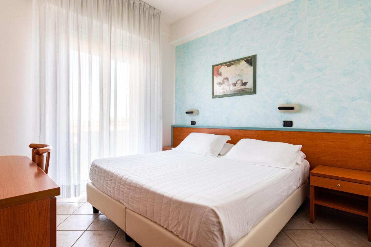 Hotel Palos Rimini Zewnętrze zdjęcie