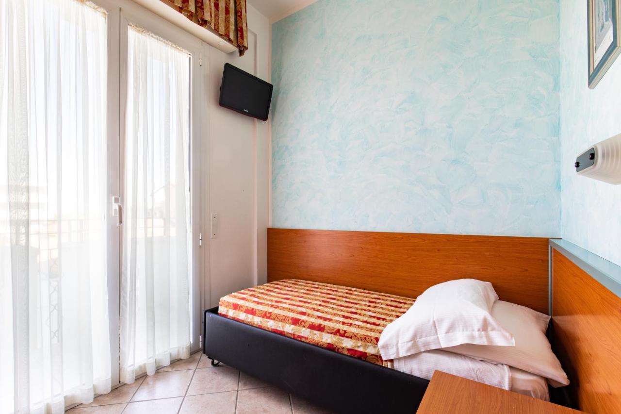 Hotel Palos Rimini Zewnętrze zdjęcie