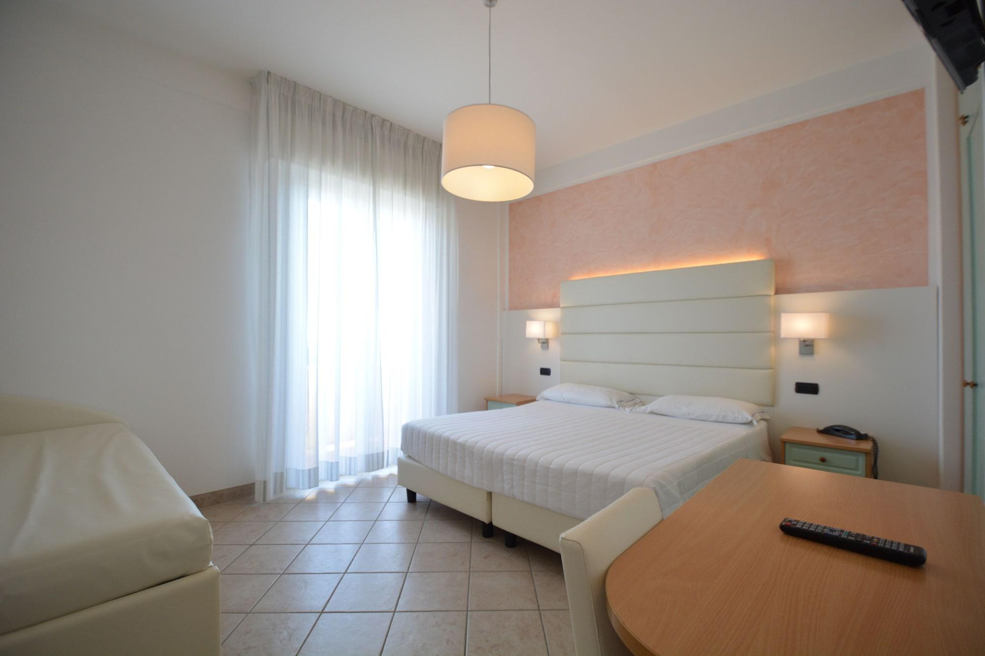 Hotel Palos Rimini Zewnętrze zdjęcie