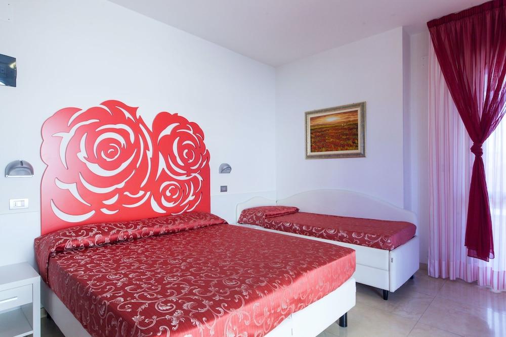 Hotel Palos Rimini Zewnętrze zdjęcie