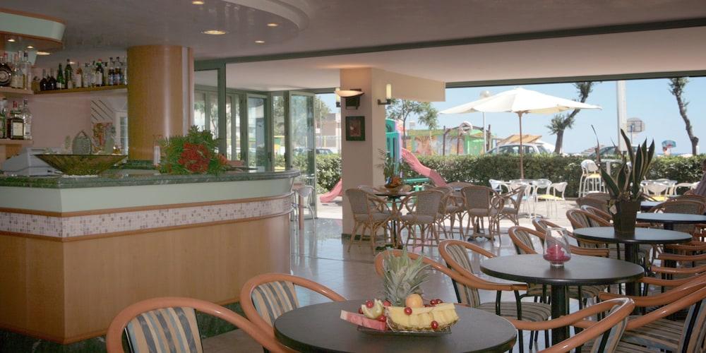 Hotel Palos Rimini Zewnętrze zdjęcie