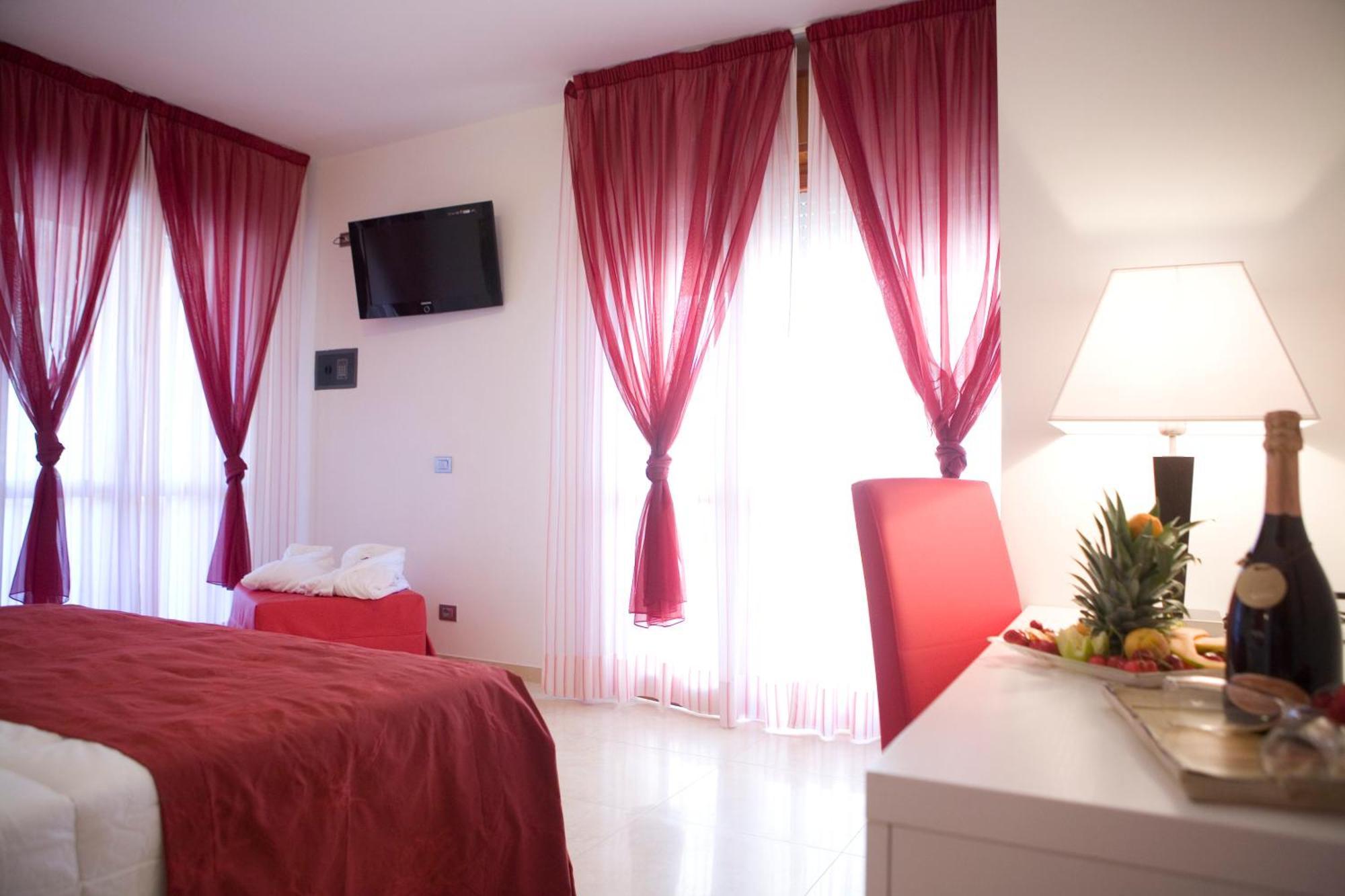 Hotel Palos Rimini Zewnętrze zdjęcie