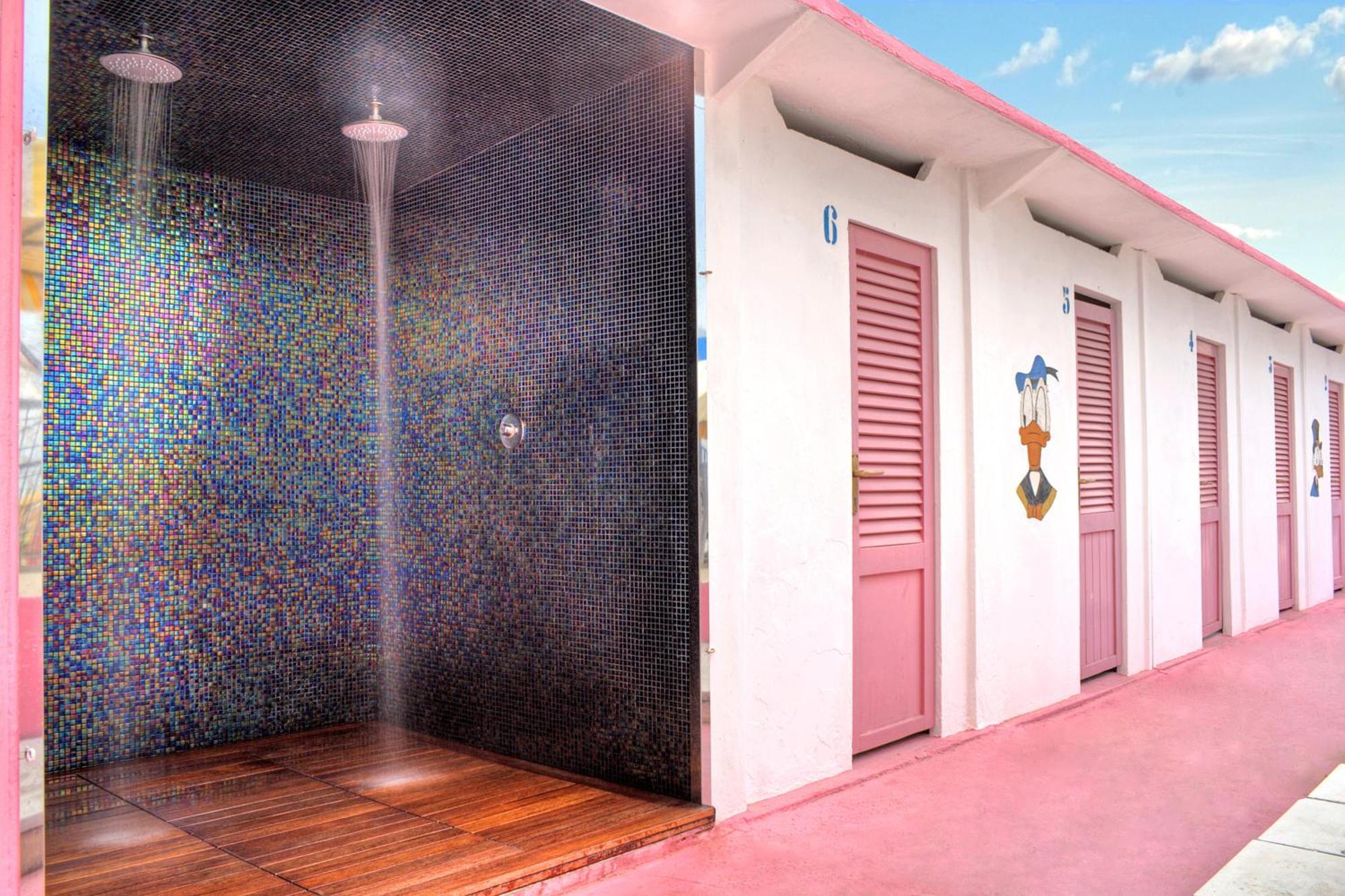 Hotel Palos Rimini Zewnętrze zdjęcie