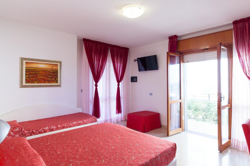 Hotel Palos Rimini Zewnętrze zdjęcie
