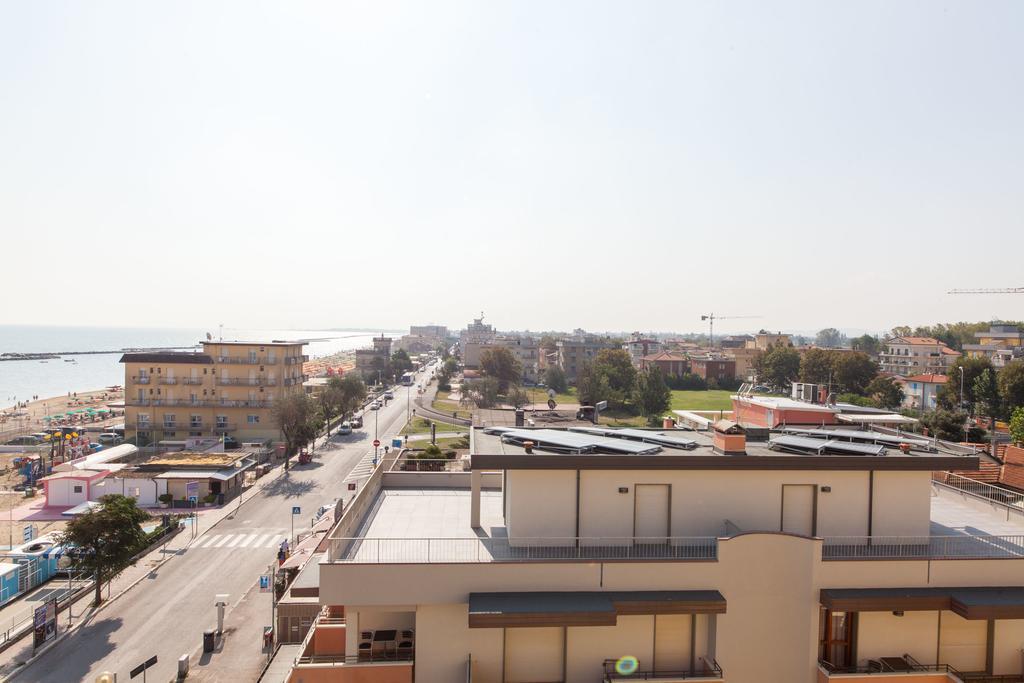 Hotel Palos Rimini Zewnętrze zdjęcie