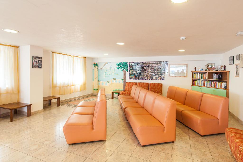 Hotel Palos Rimini Zewnętrze zdjęcie