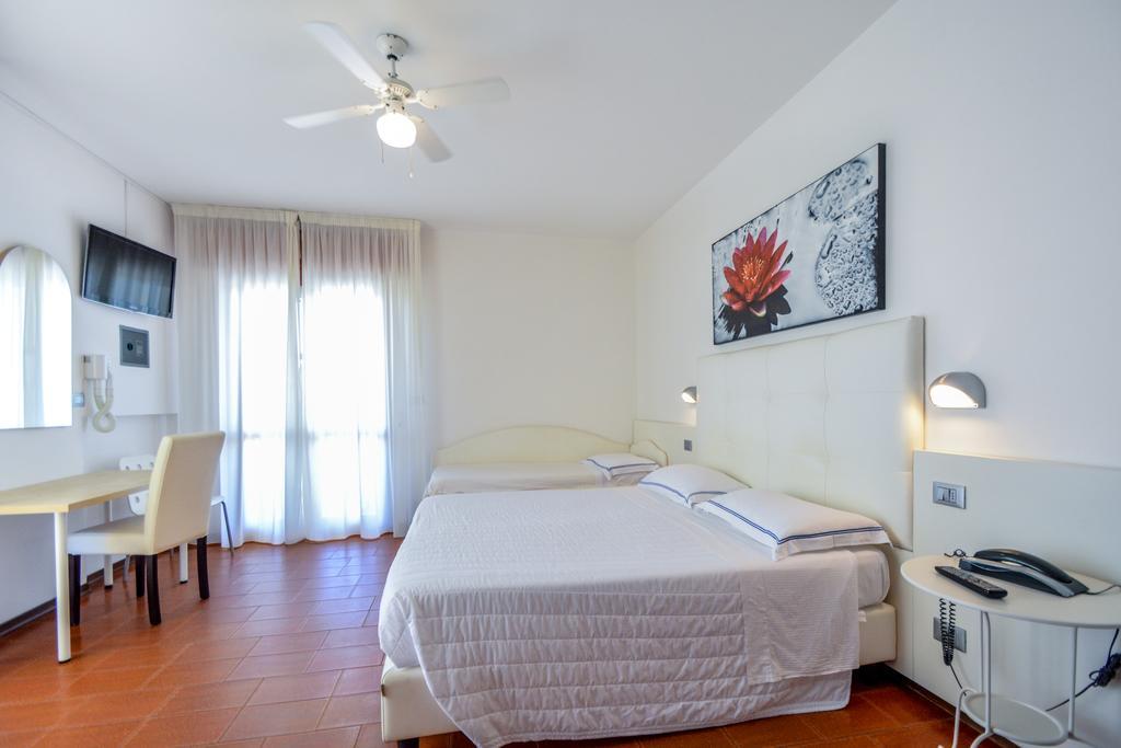 Hotel Palos Rimini Zewnętrze zdjęcie