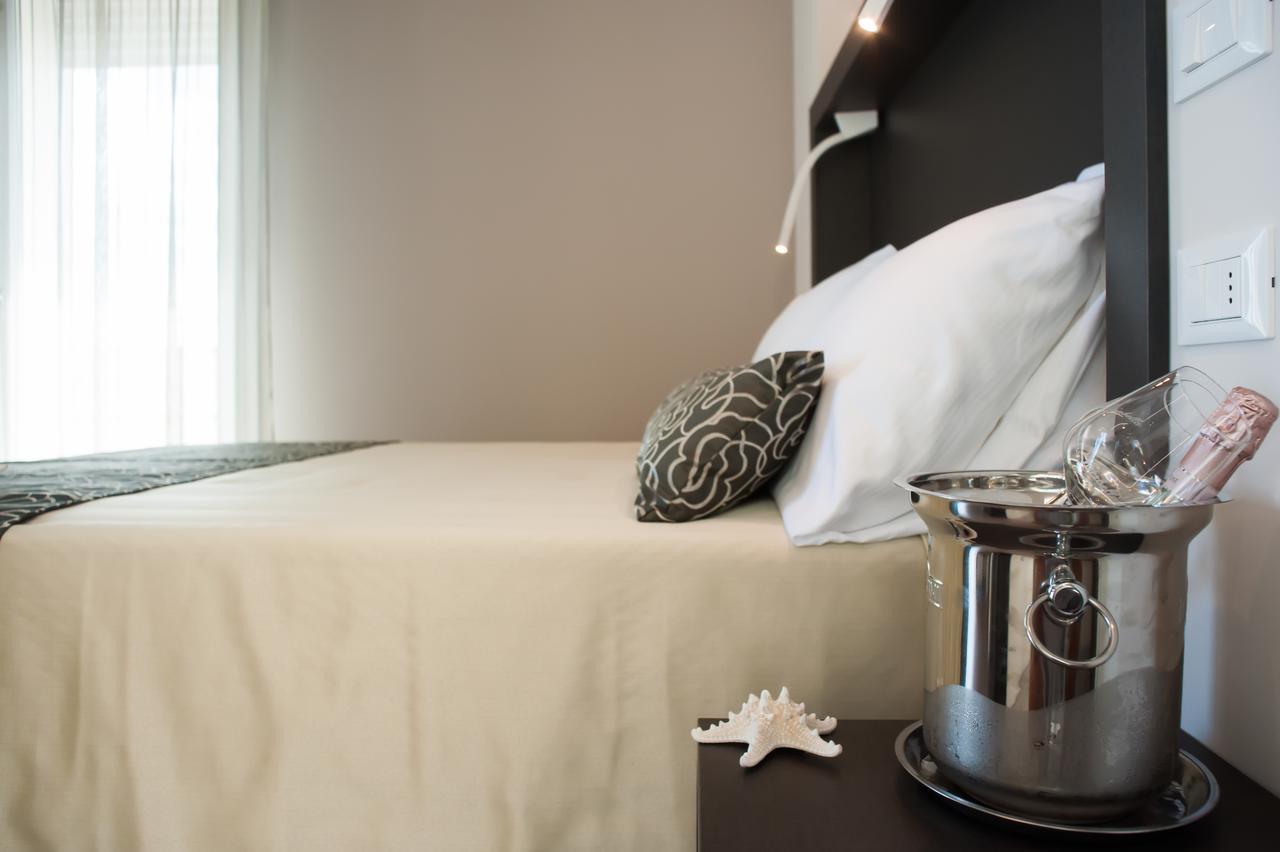 Hotel Palos Rimini Zewnętrze zdjęcie