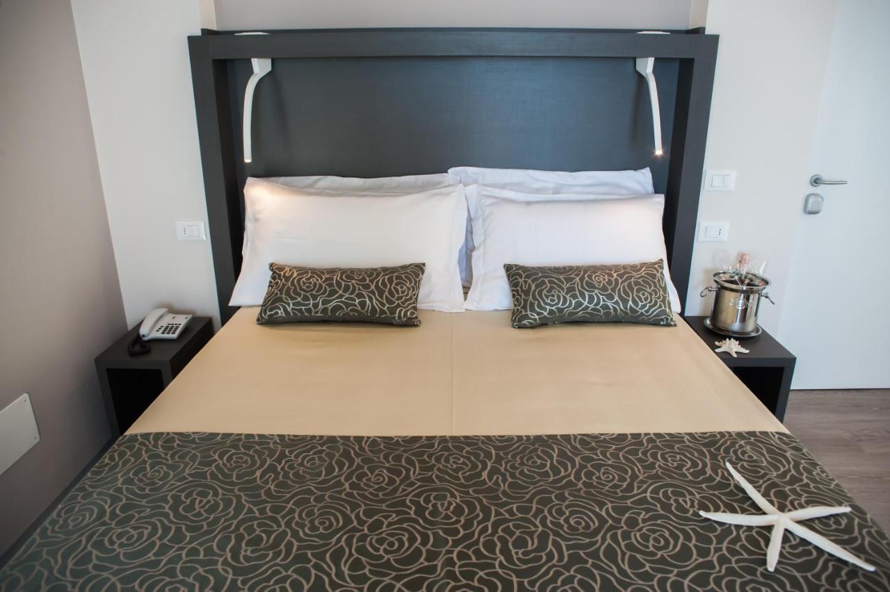 Hotel Palos Rimini Zewnętrze zdjęcie